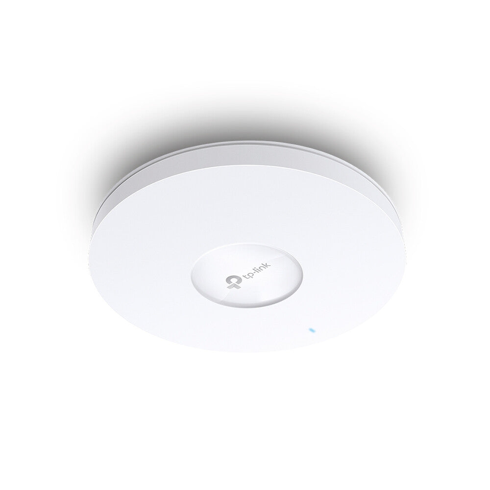 TP-Link Omada EAP650 WLAN adgangspunkt 2976 Mbit/s Hvid Strøm over Ethernet (PoE)