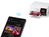 Epson EcoTank L8160 Inkjet A4 5760 x 1440 DPI 32 ppm Wi-Fi