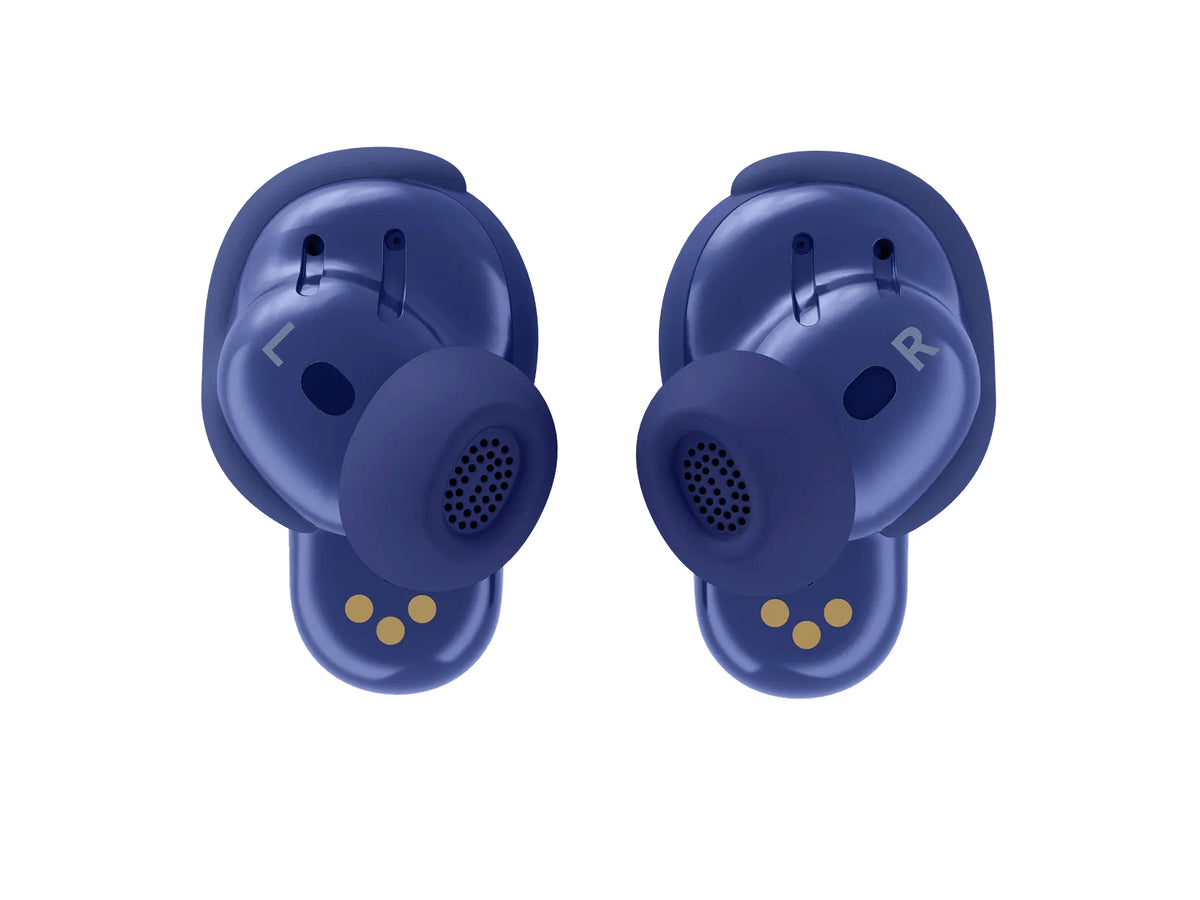 Bose QuietComfort Ultra TWS earbuds Hovedtelefoner Violet