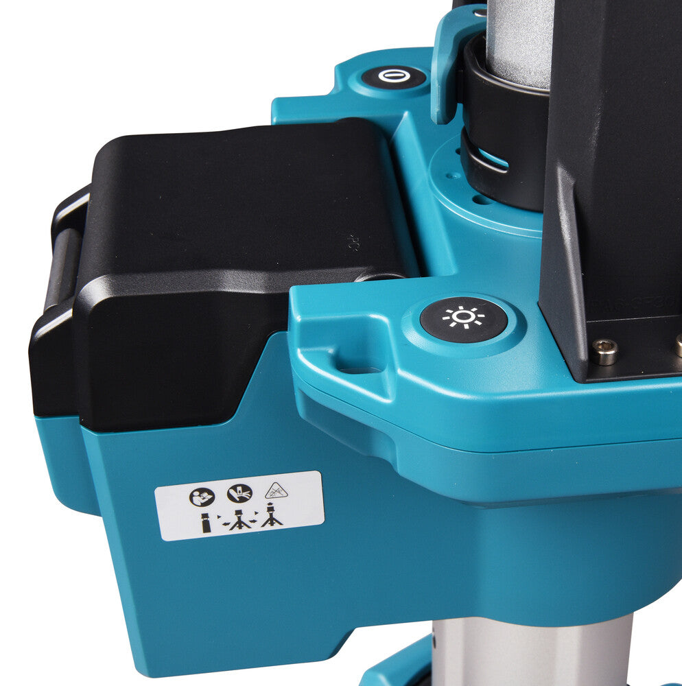 Makita LXT DEADML814 Projektører