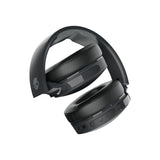 Skullcandy Hesh ANC Hovedtelefoner Kabel & trådløs Headset Opkald/musik USB Type-C Bluetooth Sort