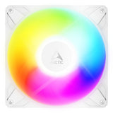 ARCTIC Freezer P14 Pro Reverse A-RGB (White) Computerkabinet Ventilator 14 cm Hvid 1 stk