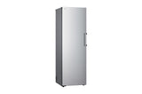 LG GFT41PZGSF fryser Stående fryser Fritstående 324 L Stål