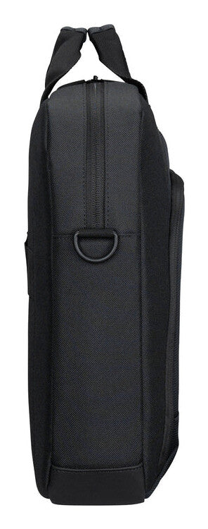 Targus EcoSmart 45,7 cm (18") Mappe Sort, Rød