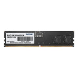 Patriot Signature Line DDR5 SDRAM 16GB CL46 On-die ECC DIMM 288-PIN