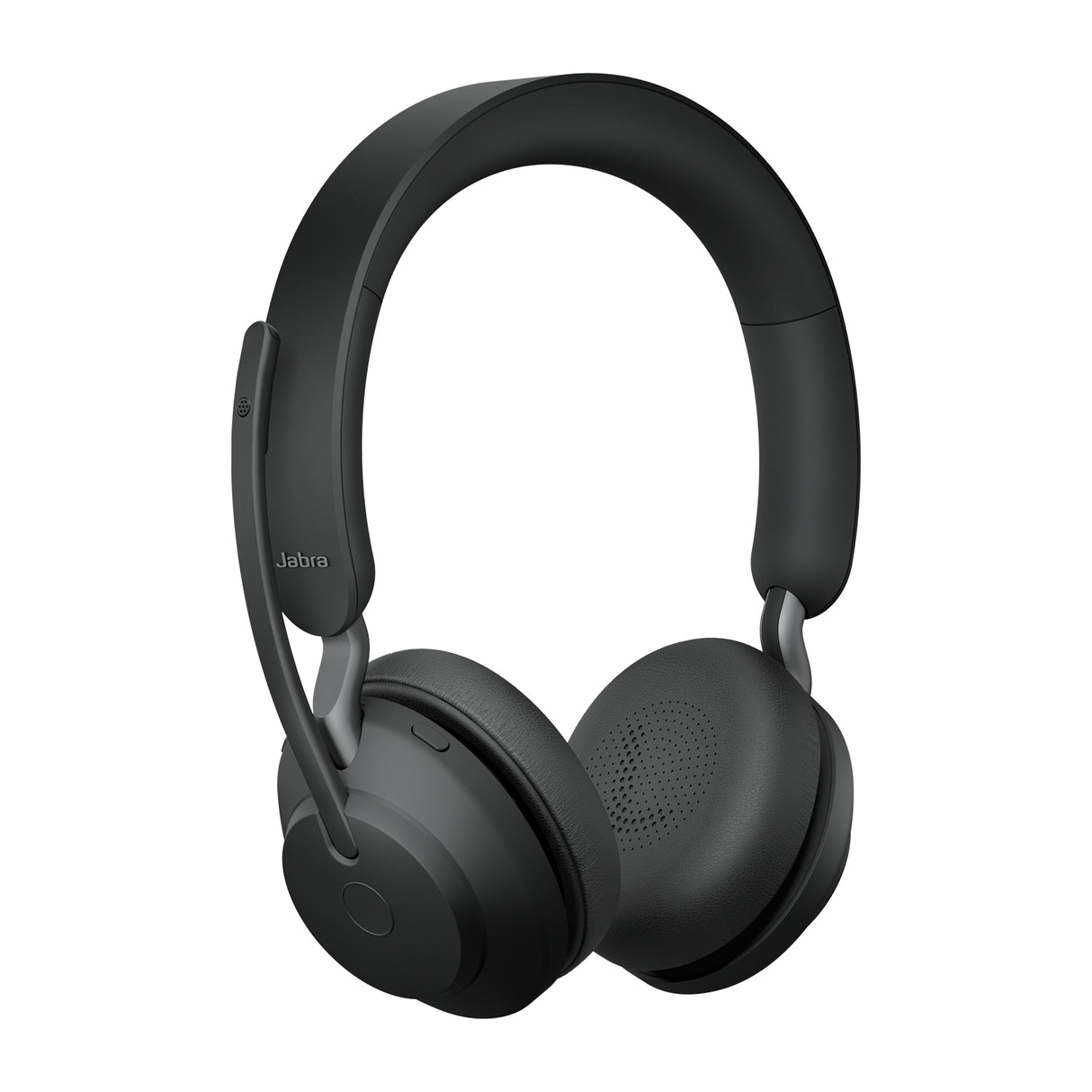 Jabra Evolve2 65 Headset Trådløs Kontor/Callcenter USB Type-C Bluetooth