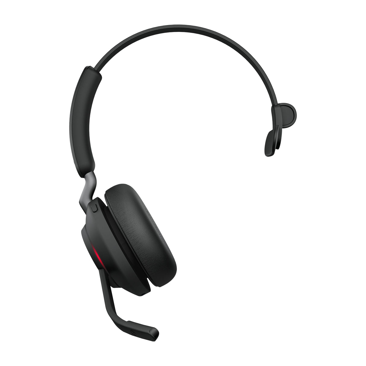 Jabra 26599-899-999 hovedtelefoner/headset Trådløs Kontor/Callcenter USB Type-A Bluetooth Sort
