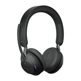 Jabra 26599-999-989 hovedtelefoner/headset Trådløs Kontor/Callcenter USB Type-A Bluetooth Sort