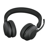 Jabra 26599-989-999 hovedtelefoner/headset Trådløs Kontor/Callcenter USB Type-A Bluetooth Sort