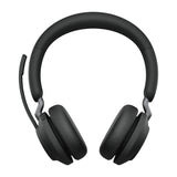 Jabra Evolve2 65 Headset Trådløs Kontor/Callcenter USB Type-C Bluetooth