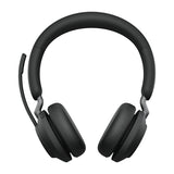 Jabra Evolve2 65 Headset Trådløs Kontor/Callcenter USB Type-C Bluetooth
