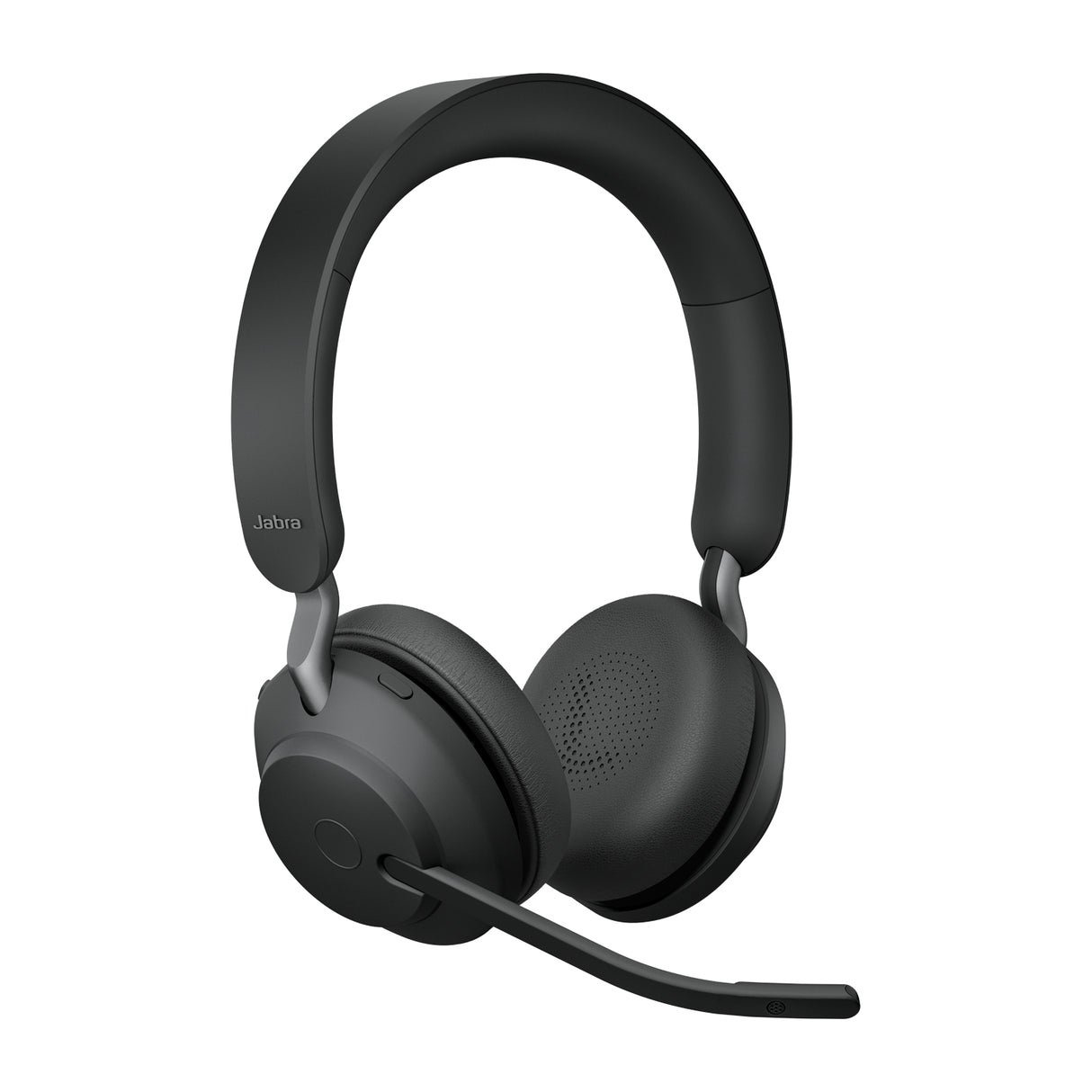 Jabra Evolve2 65 Headset Trådløs Kontor/Callcenter USB Type-C Bluetooth
