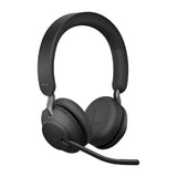 Jabra Evolve2 65 Headset Trådløs Kontor/Callcenter USB Type-C Bluetooth