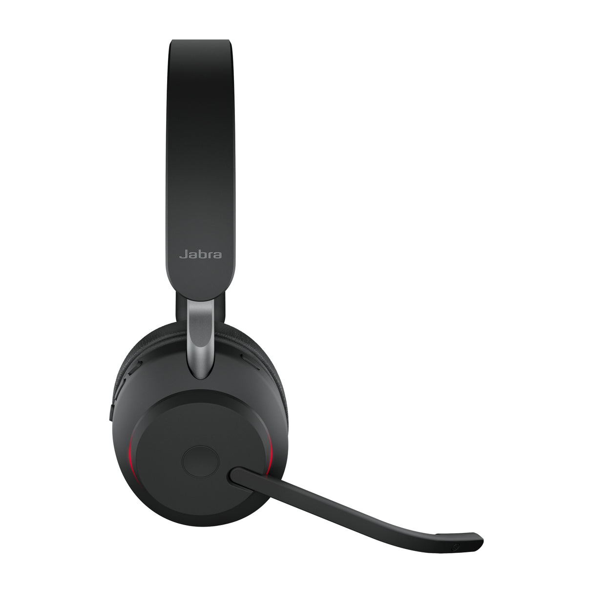 Jabra Evolve2 65 Headset Trådløs Kontor/Callcenter USB Type-C Bluetooth