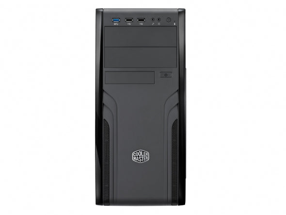 Cooler Master CM Force 500 Tower ATX Sort