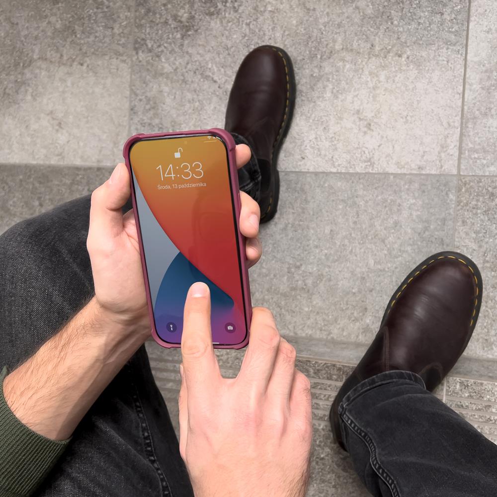Card Armor Case Pouch Cover til Xiaomi Redmi 10X 4G / Xiaomi Redmi Note 9 Card Wallet Silicone Armor Cover Air Bag Raspberry