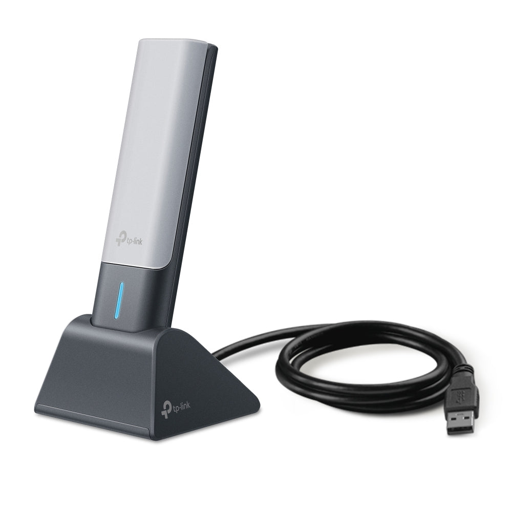 TP-Link Netværksadapter SuperSpeed USB 3.0 Trådløs