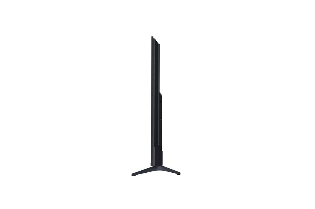 LG UHD AI 55UA73003LA TV 139,7 cm (55") 4K Ultra HD Smart TV Wi-Fi Sort