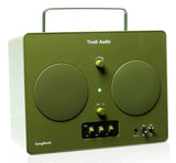 Tivoli Audio SongBook bluetooth højttaler green