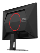 AOC G4 24G4ZRE computerskærm 60,5 cm (23.8") 1920 x 1080 pixel Fuld HD LED Sort, Rød