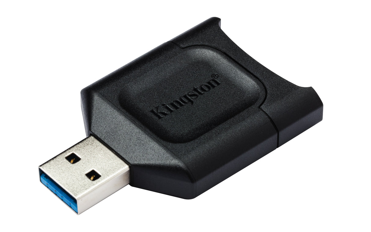 Kingston MobileLite Plus Kortlæser USB 3.2 Gen 1