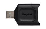 Kingston MobileLite Plus Kortlæser USB 3.2 Gen 1