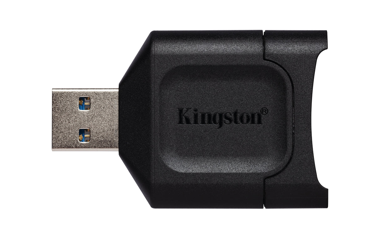 Kingston MobileLite Plus Kortlæser USB 3.2 Gen 1