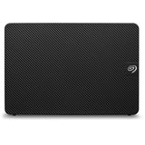 Seagate Expansion STKP20000400 ekstern harddisk 20 TB 3.5" 3.2 Gen 1 (3.1 Gen 1) Sort