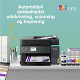 Epson EcoTank ET-3950