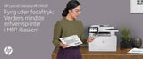 HP LaserJet Enterprise MFP M430f