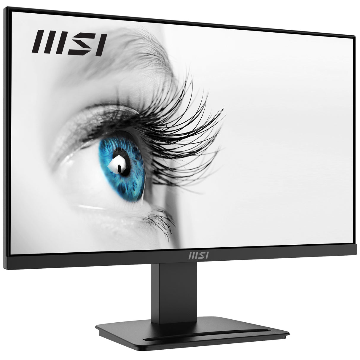 MSI PRO MP2412 24 VA 1920 x 1080 (Full HD) HDMI DisplayPort 100Hz
