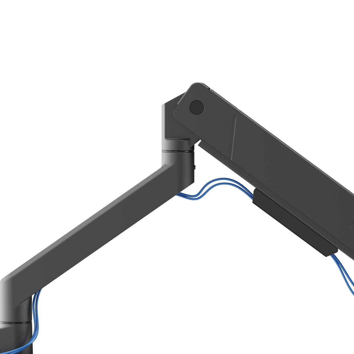 Deltaco ARM-536-1 Monitor desk mount