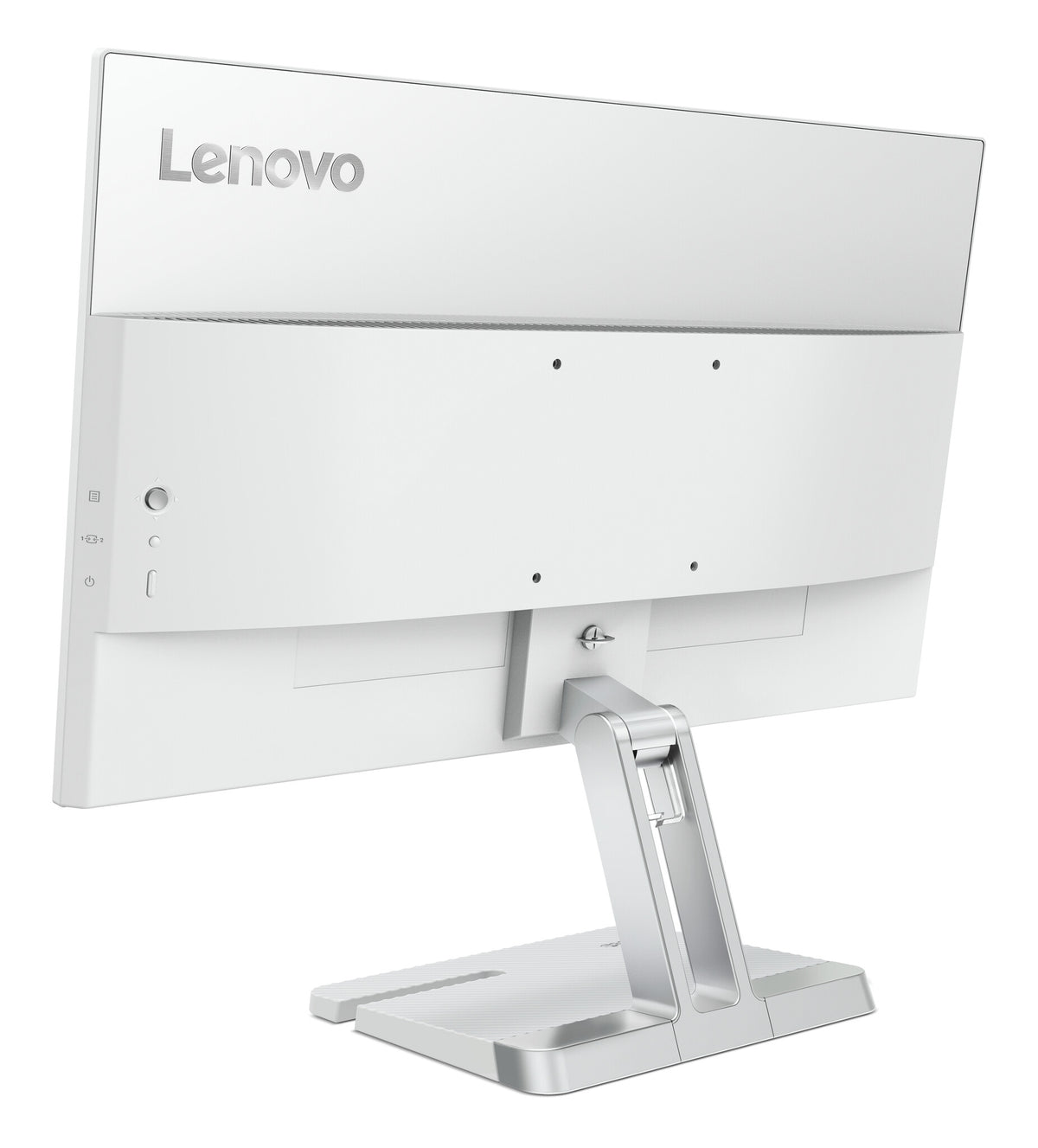 Lenovo L24-4C computerskærm 60,5 cm (23.8") 1920 x 1080 pixel Fuld HD LCD Grå