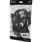 Sandberg Saver USB headset, Black