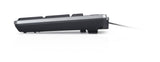 DELL KB522 tastatur Universel USB QWERTY US International Sort