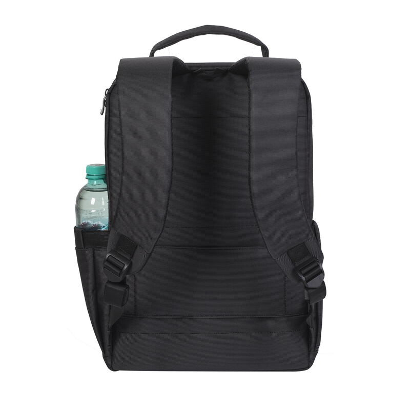 Rivacase 8262 39,6 cm (15.6") Rygsæktaske Sort