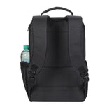 Rivacase 8262 39,6 cm (15.6") Rygsæktaske Sort