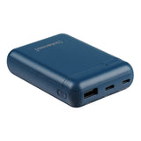 Intenso XS10000 Lithium polymer (LiPo) 10000 mAh Benzinfarve