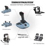 Thrustmaster TCA Sidestick Airbus edt. 377101 flight stick