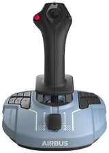 Thrustmaster TCA Sidestick Airbus edt. 377101 flight stick