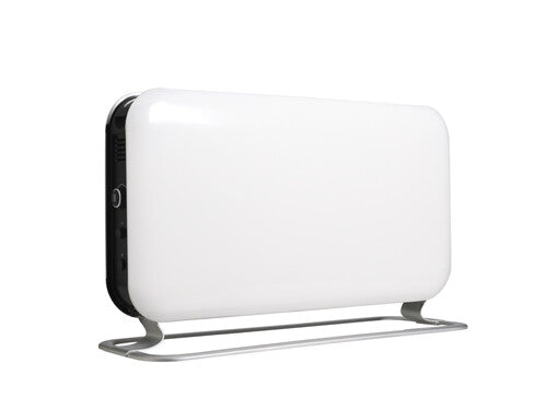 Mill SG2000LED Indoor Black, White 2000 W