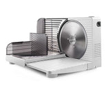 Taurus Cortafiambres Plegable Cutmaster Compact skæremaskine Elektrisk 100 W Hvid