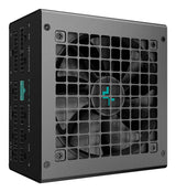 DeepCool PN850M enhed til strømforsyning 850 W 20+4 pin ATX ATX Sort