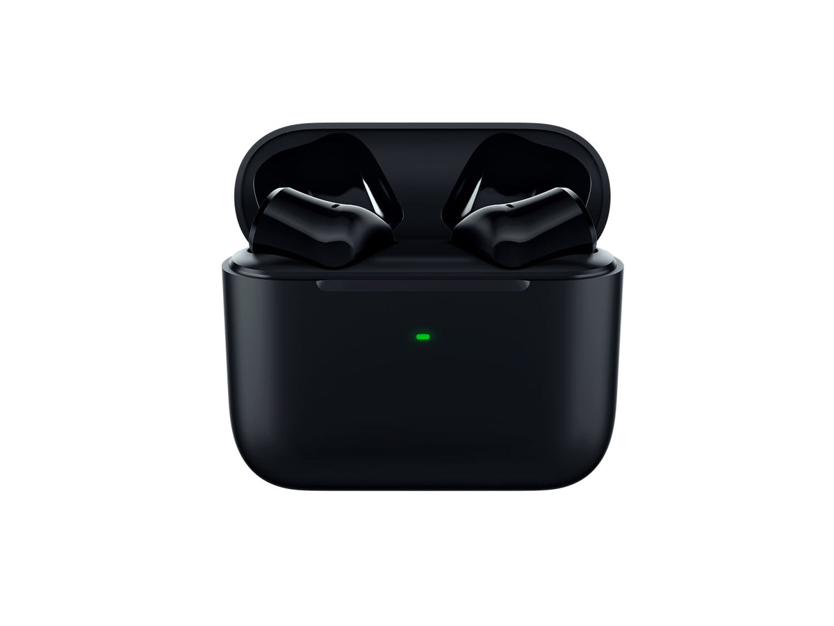 Razer Hammerhead True Wireless X Trådløs Ægte trådløse øretelefoner Sort