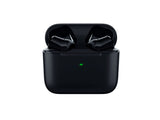 Razer Hammerhead True Wireless X Trådløs Ægte trådløse øretelefoner Sort