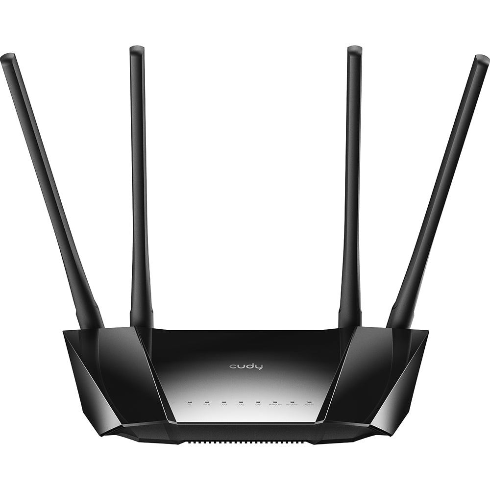 Cudy 4 G Router Lt400 Cat4/Wf4 N300