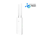 Cudy Acces Point Ap1300 Outdoor Wf5 Ac1200 Gigabit Po E Mesh Ip65