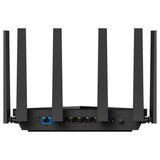 Cudy Wi Fi Router Wr6500 H Wf7 Be6500 2.5 G