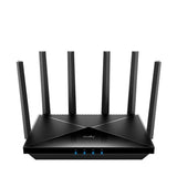 Cudy Wi Fi Router Wr11000 Wf7 Be11000 Tri Band 2.5 G