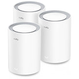Cudy Mesh Solution M3600 (3 Pack) Wf7 Be3600